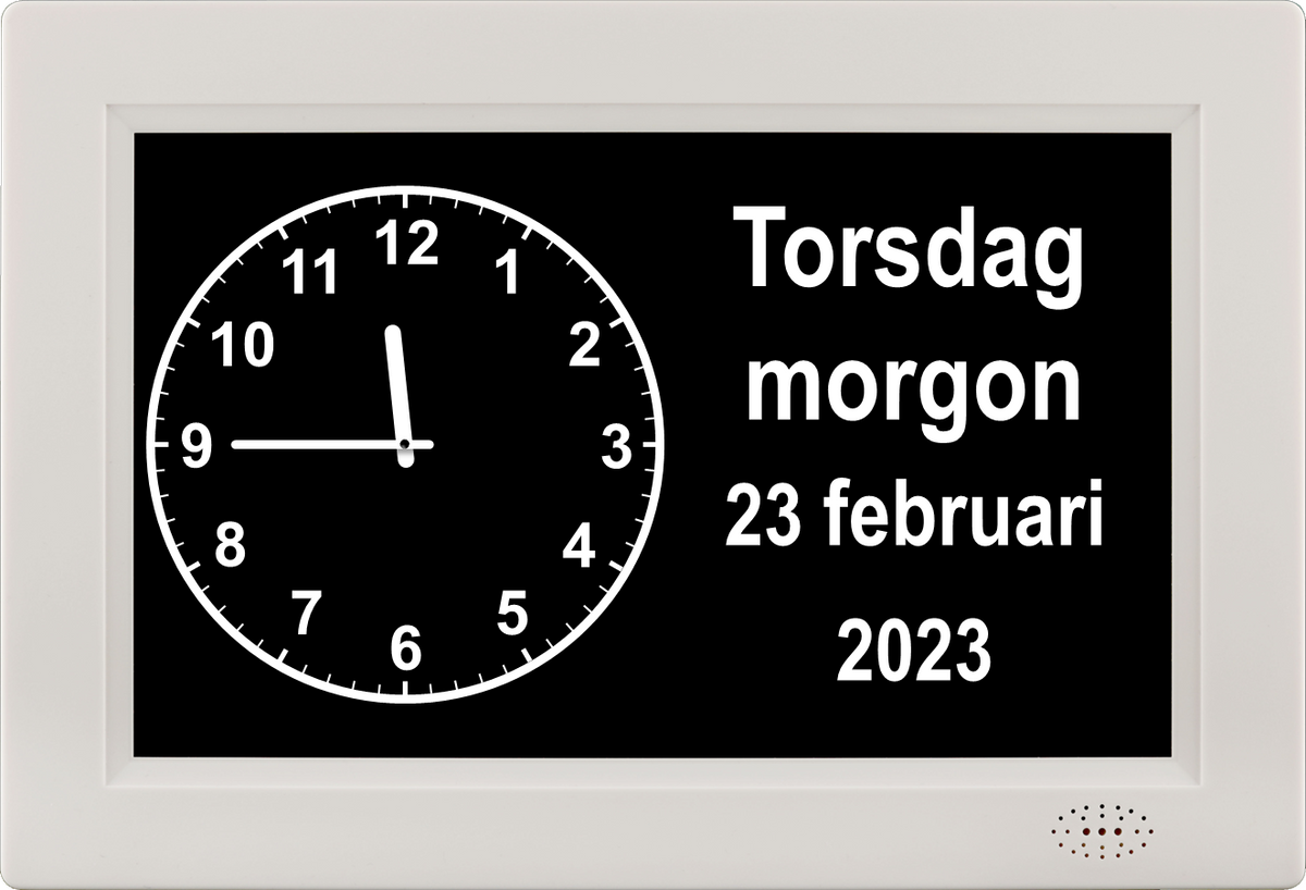 Produkter – Calendar Clocks